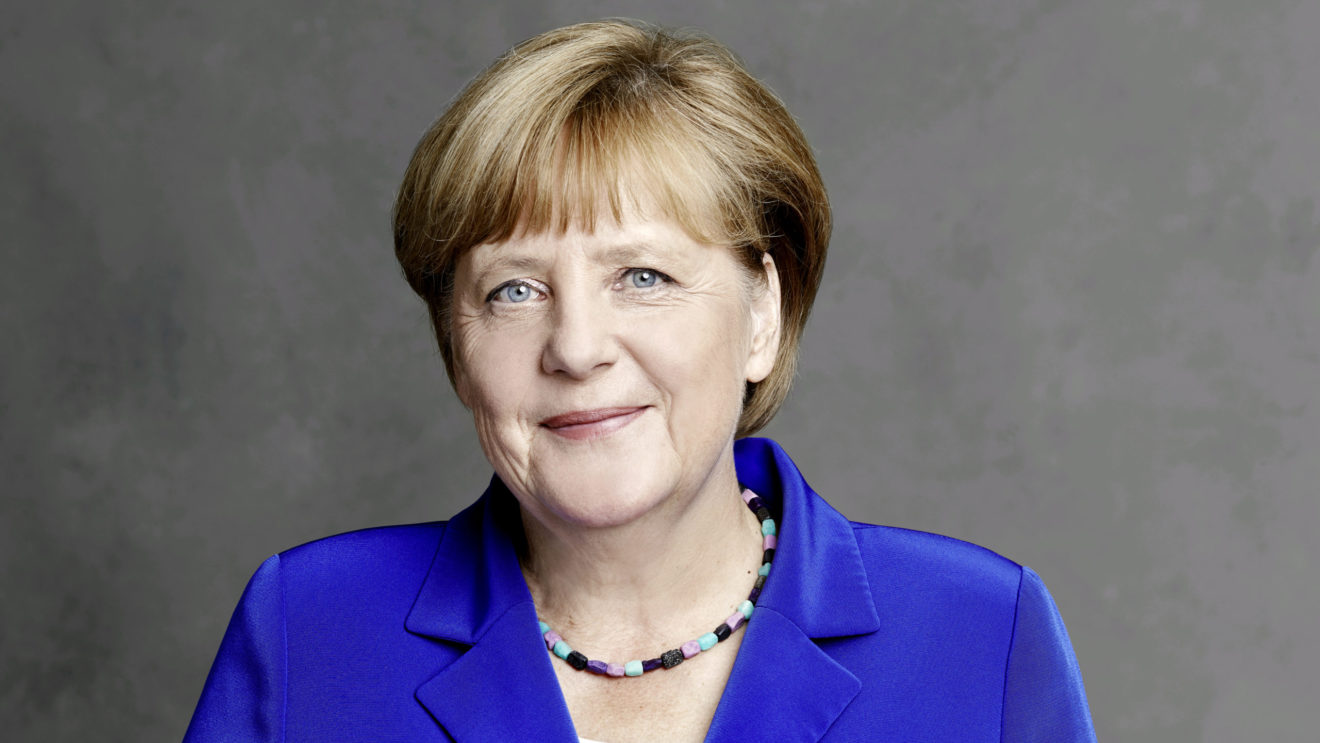 Merkel-Interview „Farbe bekennen“: Nichts schiefgelaufen?