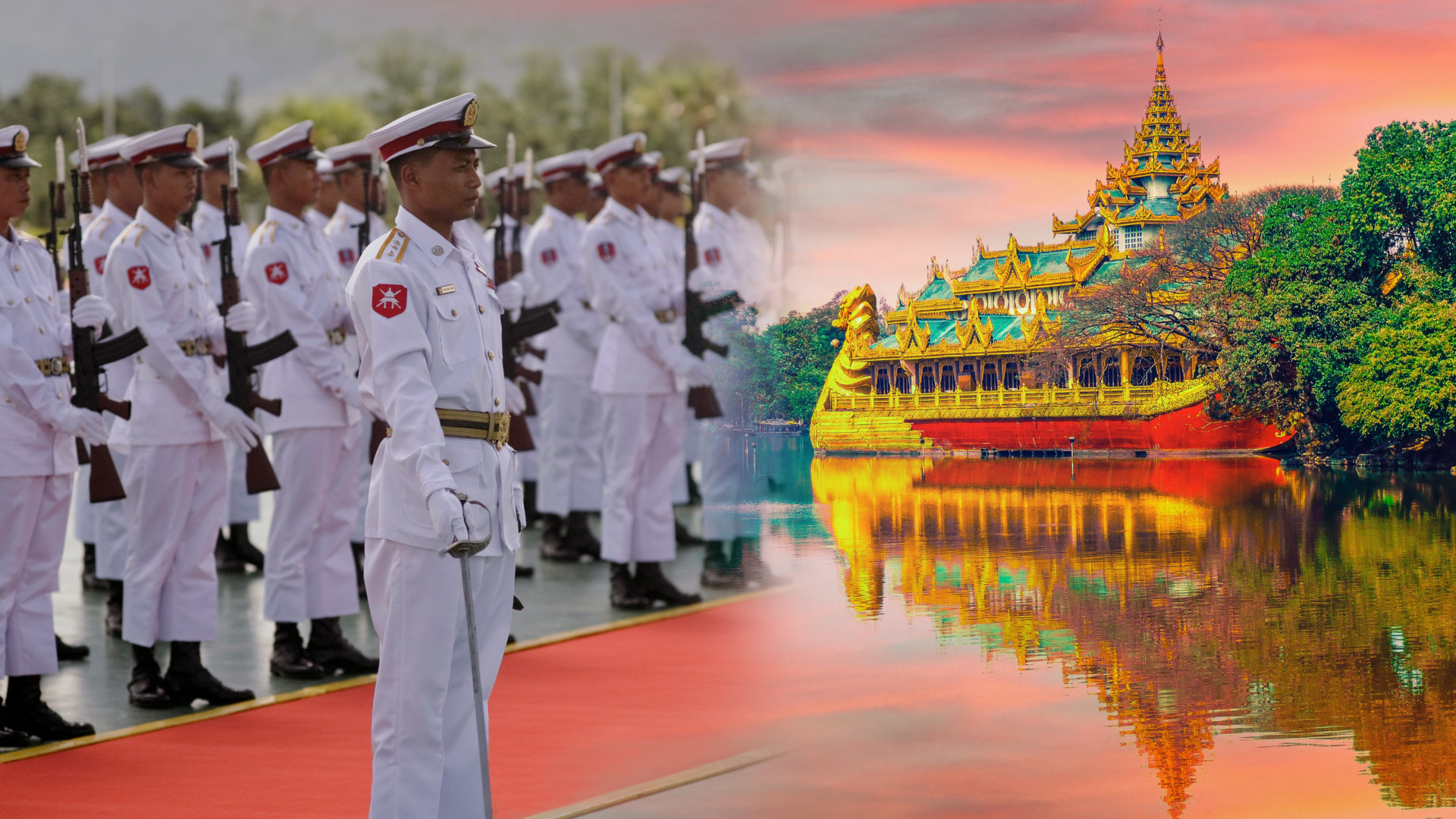 Militarputsch In Myanmar Junge Demokratie Am Abgrund Keepitliberal De