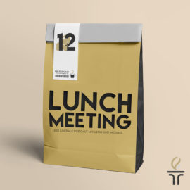 Lunch Meeting by keepitliberal.de