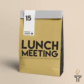 Lunch Meeting by keepitliberal.de